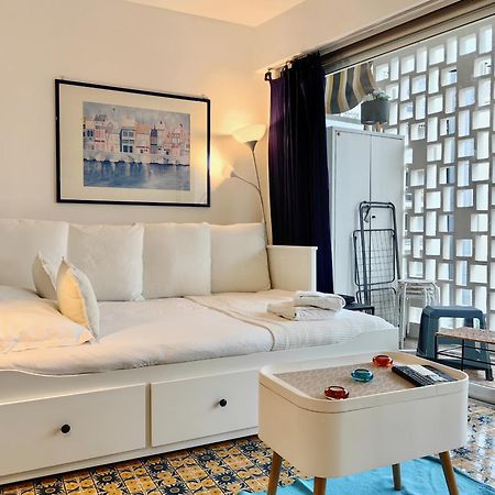 Studio Royal Lux By Booking Guys Daire Nice Dış mekan fotoğraf