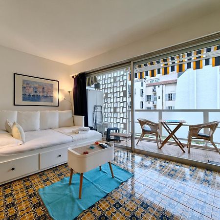 Studio Royal Lux By Booking Guys Daire Nice Dış mekan fotoğraf
