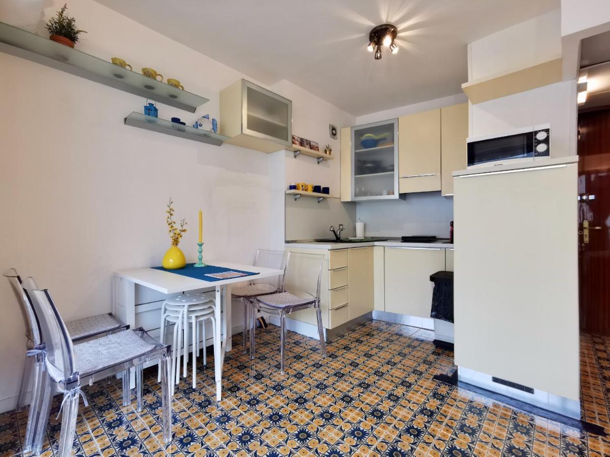 Studio Royal Lux By Booking Guys Daire Nice Dış mekan fotoğraf