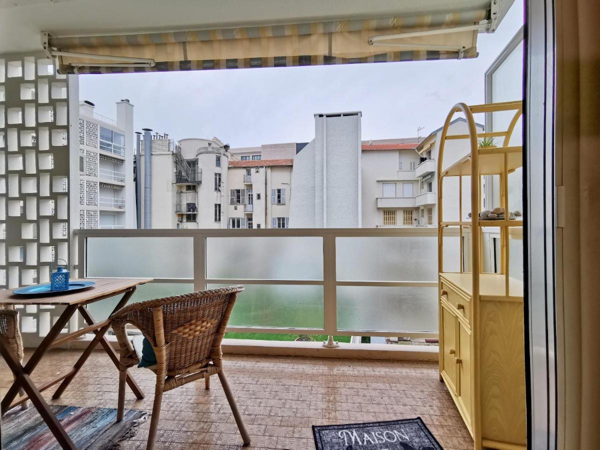 Studio Royal Lux By Booking Guys Daire Nice Dış mekan fotoğraf
