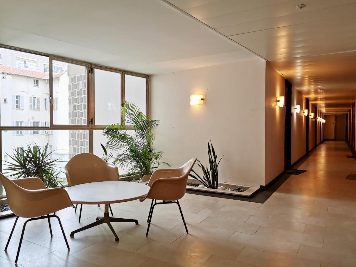 Studio Royal Lux By Booking Guys Daire Nice Dış mekan fotoğraf