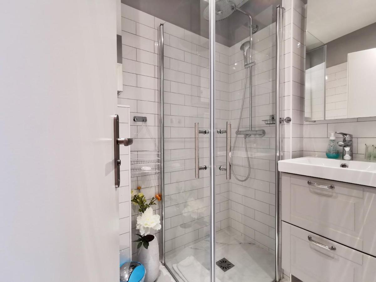 Studio Royal Lux By Booking Guys Daire Nice Dış mekan fotoğraf