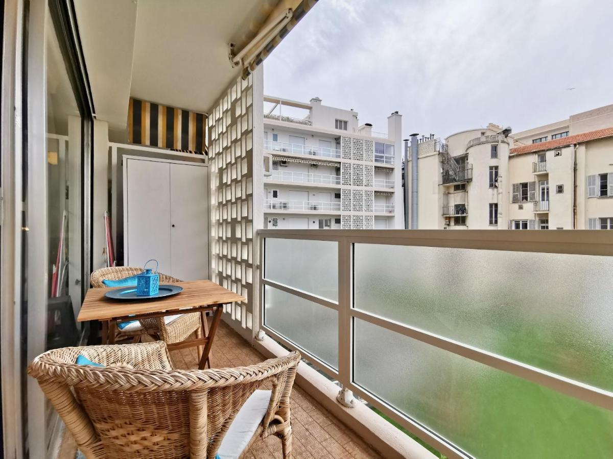 Studio Royal Lux By Booking Guys Daire Nice Dış mekan fotoğraf