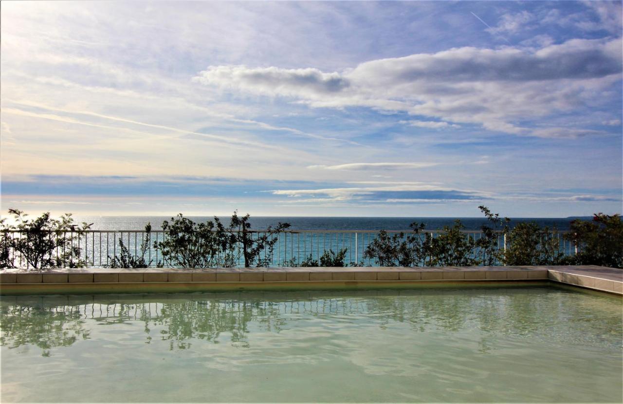 Studio Royal Lux By Booking Guys Daire Nice Dış mekan fotoğraf